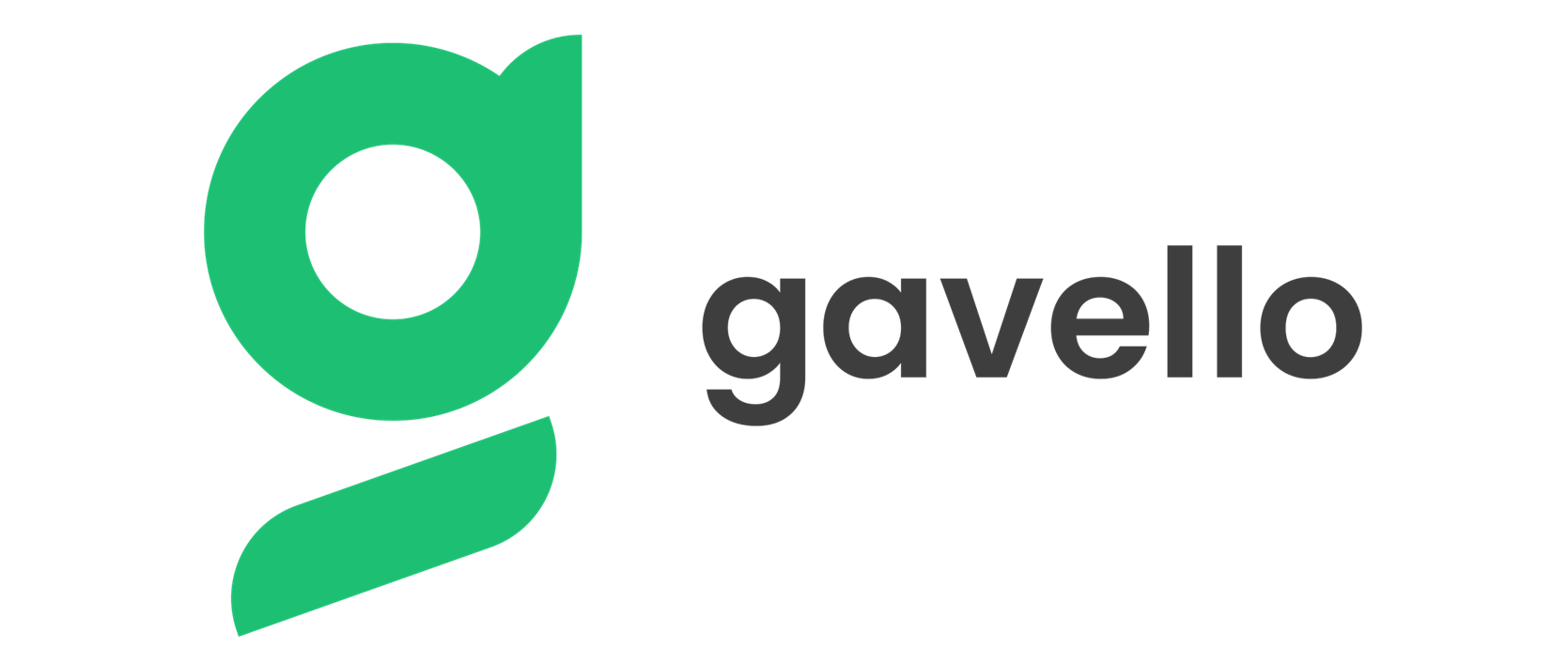 Gavello Logo